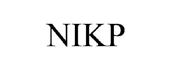 NIKP