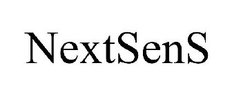 NEXTSENS