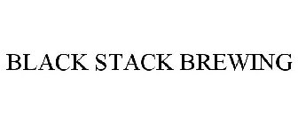 BLACK STACK BREWING