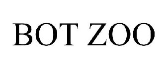 BOT ZOO