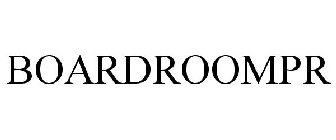 BOARDROOMPR