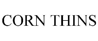 CORN THINS