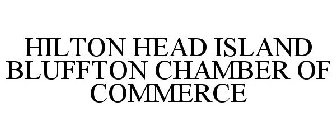 HILTON HEAD ISLAND BLUFFTON CHAMBER OF COMMERCE