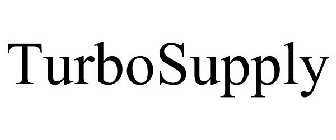 TURBOSUPPLY