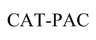 CAT-PAC