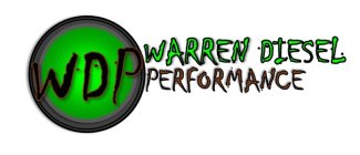 WDP WARREN DIESEL PERFORMANCE