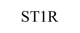 ST1R