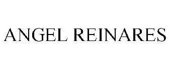 ANGEL REINARES