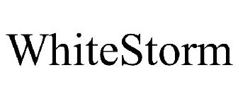 WHITESTORM