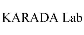 KARADA LAB