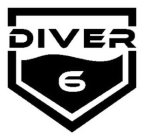 DIVER 6