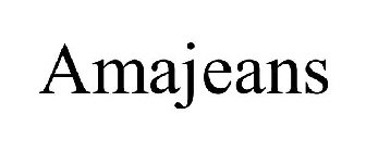 AMAJEANS