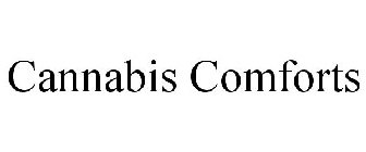 CANNABIS COMFORTS