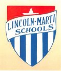 LINCOLN-MARTI