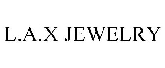 L.A.X JEWELRY