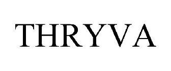 THRYVA