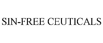 SIN-FREE CEUTICALS