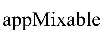 APPMIXABLE