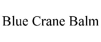 BLUE CRANE BALM