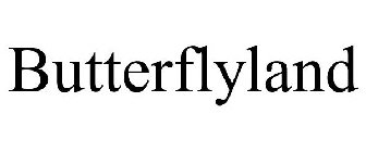 BUTTERFLYLAND