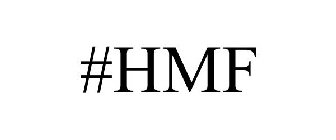 #HMF