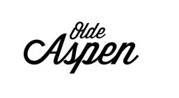 OLDE ASPEN