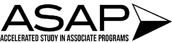 ASAP ACCELERATED STUDY IN ASSOCIATE PROGRAMSRAMS