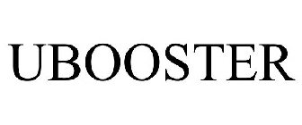 UBOOSTER
