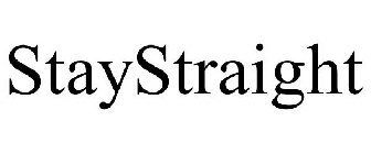 STAYSTRAIGHT