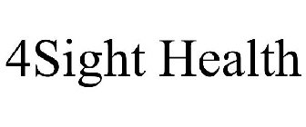 4SIGHT HEALTH