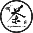 FINGERLAKESTEA.COM