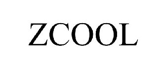 ZCOOL