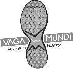 VAGAMUNDI ADVENTURE HOLIDAYS