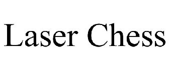 LASER CHESS