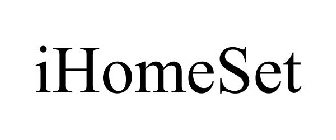 IHOMESET