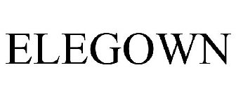 ELEGOWN