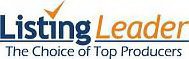 LISTING LEADER THE CHOICE OF TOP PRODUCERS