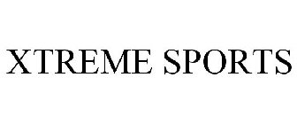 XTREME SPORTS