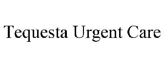 TEQUESTA URGENT CARE