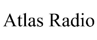 ATLAS RADIO