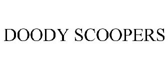 DOODY SCOOPERS