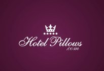 HOTEL PILLOWS .COM