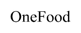 ONEFOOD