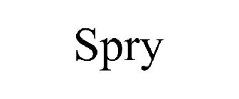 SPRY