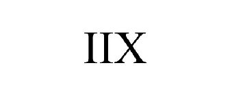 IIX