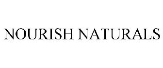 NOURISH NATURALS