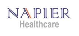 NAPIER HEALTHCARE