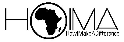 HOIMA HOWIMAKEADIFFERENCE