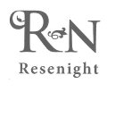 R N RESENIGHT