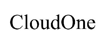 CLOUDONE